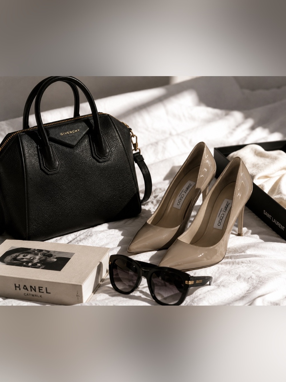 Closet Introduction | Luxury Designer Resale - Picture 2 of 3
